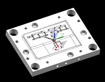 VM Enterprises - Badges